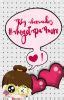 Hashtag: HugotPaMore .